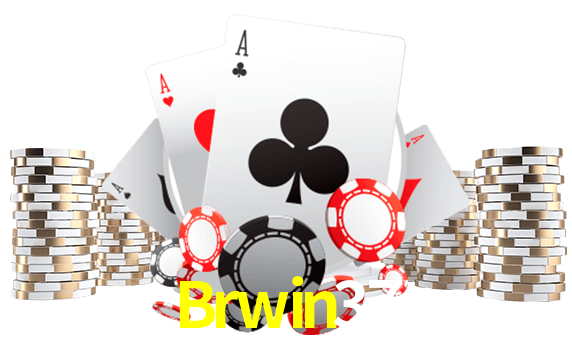 Jogue jogos de pôquer em Brwin37