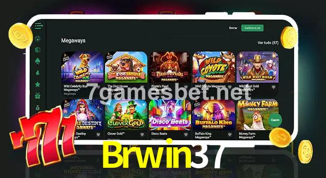 Brwin37 aplicativo