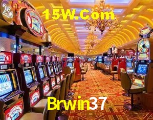 A Experiência Imersiva dos Cassinos Ao Vivo no Brwin37