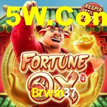 Welcome Bonus Brwin37