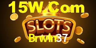 Brwin37: Jogos de Caça-Níqueis-Altas Recompensas, Roleta-Velocidade, Blackjack-Desafios Máximos