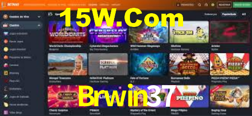 Brwin37 Bet