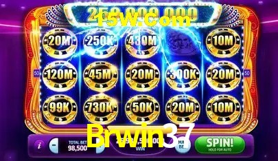 A Emoção da Loteria na Brwin37: Uma Chance de Mudança de Vida