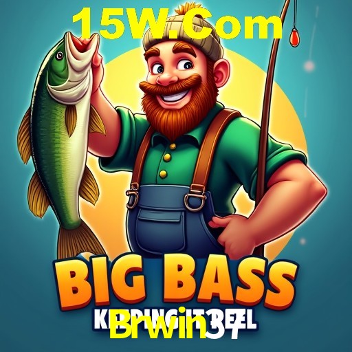 Interface do App Brwin37