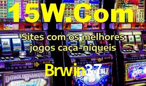 Sinta a adrenalina dos jogos de cassino com Brwin37