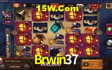 A Popularidade dos Caça-Níqueis no Brwin37
