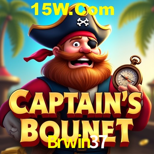 Welcome Bonus Brwin37