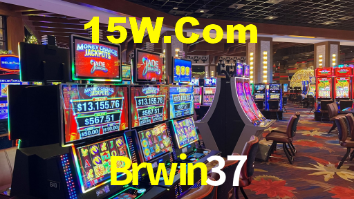 Descubra a Magia dos Jogos de Arcade no Brwin37