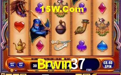 Desvendando o Mundo dos Jogos Virtuais na Brwin37